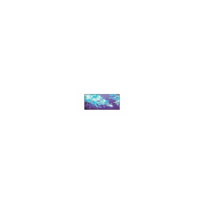 Cherry GP5 Litus Blue XL/Mousepad