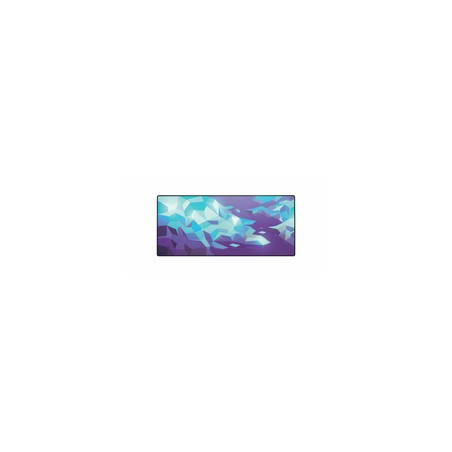 Cherry GP5 Litus Blue XL/Mousepad