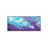 Cherry GP5 Litus Blue XL/Mousepad