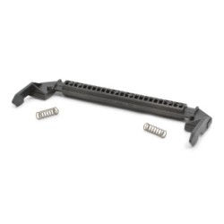 KIT, Repair, Latch Assembly, ZD410 Series