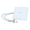 Cisco 2.4G 2 dBi/5G 4 dBi Ceiling/Omni Ant 4-Portrp-TNC Self ID