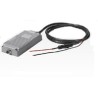 Zebra PWR Sply:18-75VDC,12VDC,High*