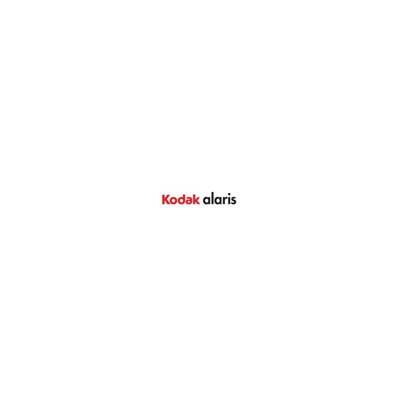 Kodak 12 Monate OS Service F/ S3100F/1X Prventivwartung