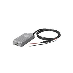 Zebra PWR Sply:9-30VDC,12VDC,Low