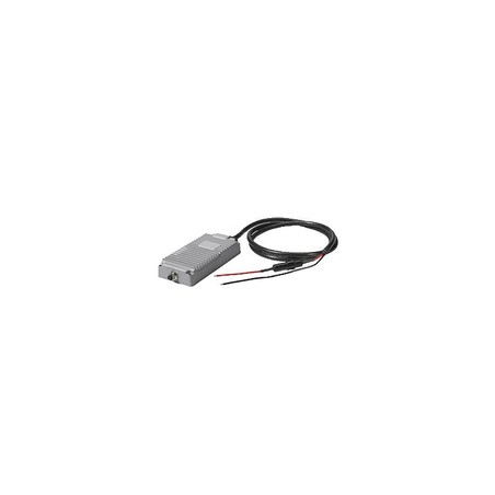 Zebra PWR Sply:9-30VDC,12VDC,Low