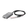 Zebra PWR Sply:9-30VDC,12VDC,Low