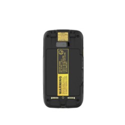 CT60XP, BATTERY, 4020mAh, MAXCELL,ATEX, NI