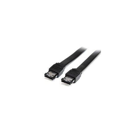 Startech 1.8M Shielded External eSATA/Cable M/M