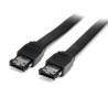 Startech 1.8M Shielded External eSATA/Cable M/M