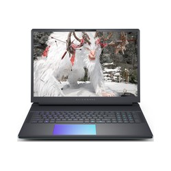 Dell Alienware 18 Area-51 U9-275HX/64GB 2TB RTX5090 W11H 1Y