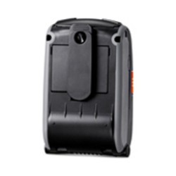 Belt Clip for SPP-R210, SPP-R200III, SPP-R310, SPP-R410 (Notice: 10pcs in 1 box)