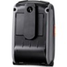 Belt Clip for SPP-R210, SPP-R200III, SPP-R310, SPP-R410 (Notice: 10pcs in 1 box)
