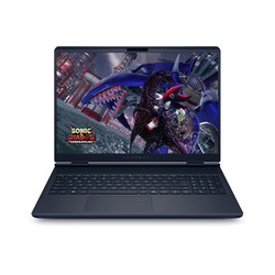 Dell Alienware 16X Aurora U5-235H/16GB 512GB RTX5060 W11H 1Y