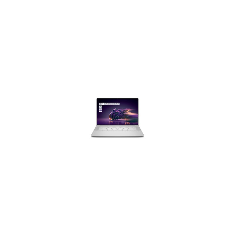 Dell 16 Premium DA16250/U9-285H 32/1TB RTX5070 Touch W11
