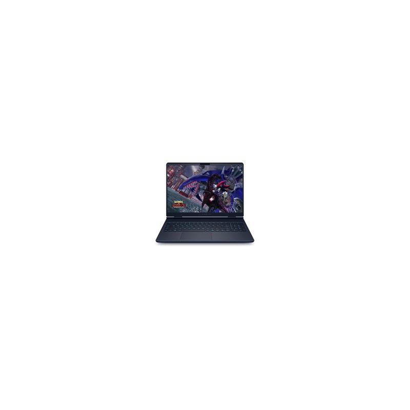Dell Alienware 16X Aurora U9-275HX/64GB 4TB RTX5070 W11H 1Y