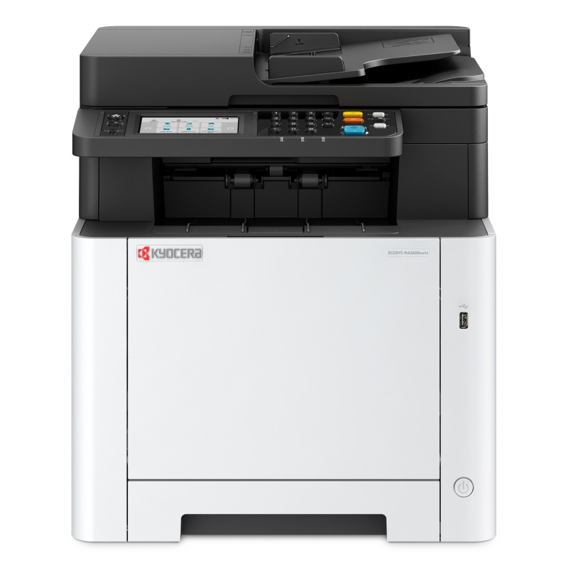 ECOSYS MA2600CWFX/A4 COLOR-LASER MFP