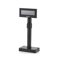 BCD-2000K WITH SMALL BASE USB/