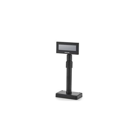 BCD-2000K WITH SMALL BASE USB/