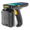 MT9356 Megattera Pro, 5.5"" touchscreen, UHF RFID Reader, 2D CMOS Mega Pixel imager with Laser Aimer (CM66), 4GB/64GB, BT