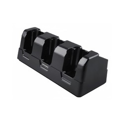 Skorpio X5 3 Slot Dock with contacts