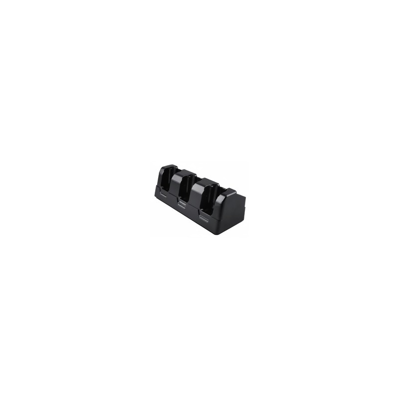 Skorpio X5 3 Slot Dock with contacts