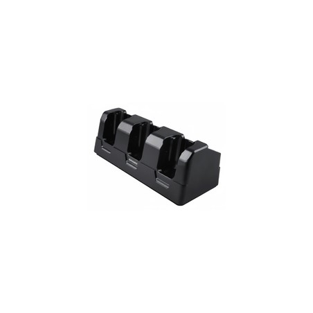 Skorpio X5 3 Slot Dock with contacts