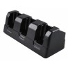 Skorpio X5 3 Slot Dock with contacts