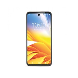 SCREEN PROTECTOR ANTI-SHOCK/IK06 - CLEAR FOR ZEBRA EM45