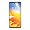 Mobilis Screen Protector Anti-Shock/IK06 - Clear For Zebra EM45
