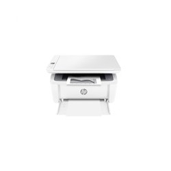 HP LaserJet MFP M140w (A4, 20ppm, USB, Wi-Fi, Print/Scan/Copy)