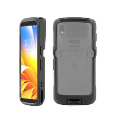 Mobilis PROTECH-Case F/ Zebra TC22-TC27/HC50-Compatible Trigger-Softbag