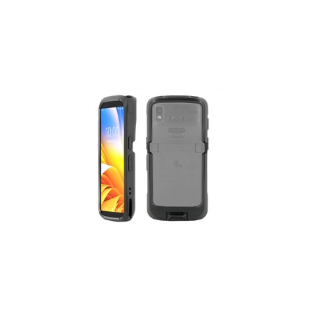 Mobilis PROTECH-Case F/ Zebra TC22-TC27/HC50-Compatible Trigger-Softbag