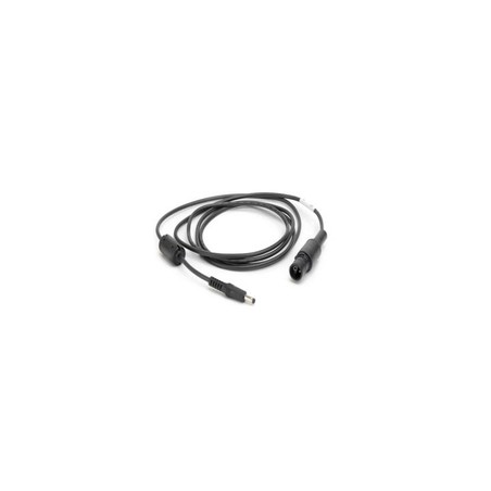 Zebra Forklift DC Power Supply Cable (For Use With -251 & -252 DC TO DC Power Supplies)