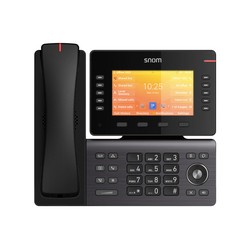 SNOM D892M - IP DESKPHONE/