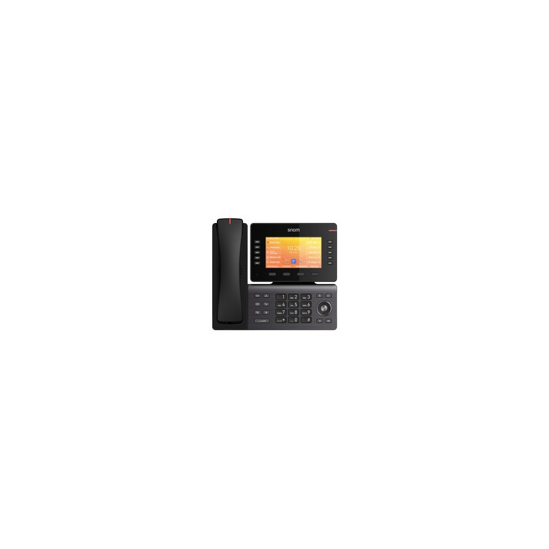 SNOM D892M - IP DESKPHONE/