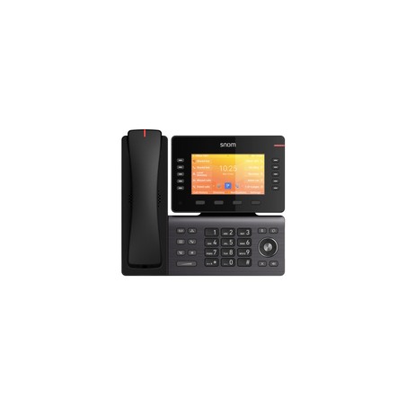 SNOM D892M - IP DESKPHONE/