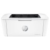 HP LaserJet M110w (20str/min, A4, USB, WiFi)
