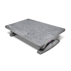 SMARTFITSOLEMATE/PRO ELITE ERGONOMIC FOOT REST