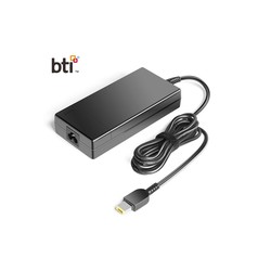 BTI 170W AC ADAPTER FOR/LENOVO EU VERSION SLIM TIP