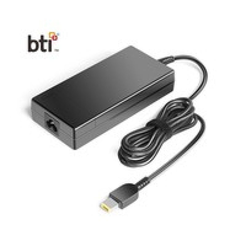 Origin Storage BTI 170W AC Adapter For/Lenovo EU Version Slim Tip