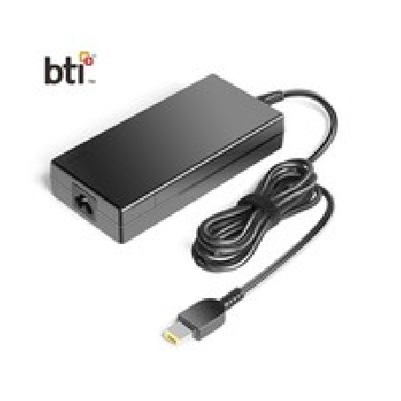 Origin Storage BTI 170W AC Adapter For/Lenovo EU Version Slim Tip