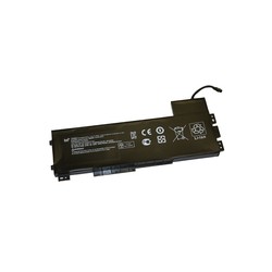 BTI 6C BATTERY HP ZBOOK 15 G3/OEM:VV09XL 808452-001 808398-2B2