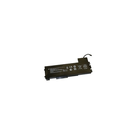 BTI 6C BATTERY HP ZBOOK 15 G3/OEM:VV09XL 808452-001 808398-2B2