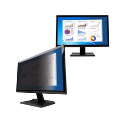 31.5 IN PRIVACY FILTER 16:9/FOR MONITOR 697 X 392 MM