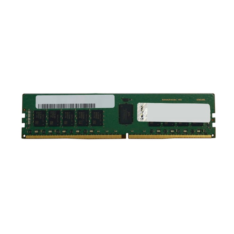 ThinkSystem 32GB TruDDR5 5600MHz (2Rx8) ECC UDIMM-A