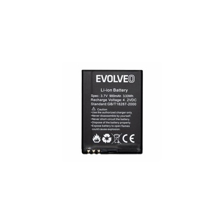 EVOLVEO originální baterie 900 mAh pro EasyPhone EG