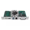 Format: SDM-L Slot-in PC Processor: Intel Raptor Lake 13th gen. Core i5 1335U 12MB Cache 10 cores with maximum 4.6GHz (2x