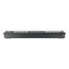 Cherry 12033088/Keyboard Wireless MX 2A Silent R