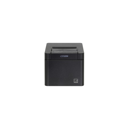 CT-E301 PRINTER LAN/USB/SER/BLACK
