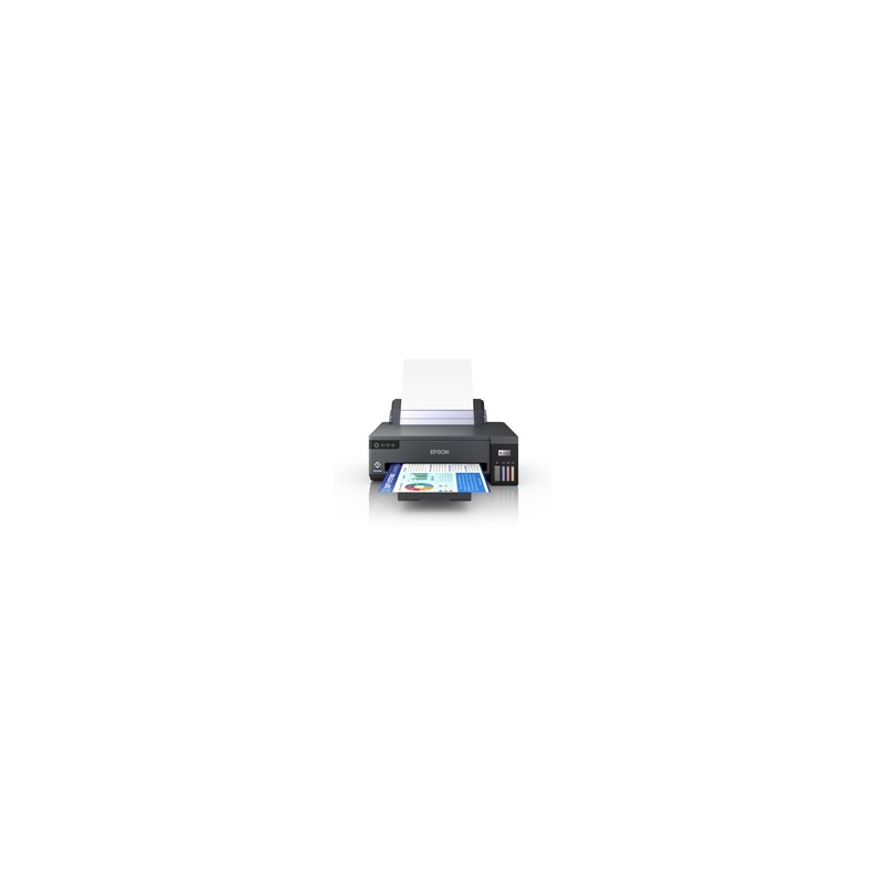 EPSON tiskárna ink EcoTank L11050, 4800x1200, A3, 30ppm, USB, Wi-Fi,Záruka 5 let po registraci zdarma